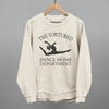 The Tortured Dance Moms Department by Ivy + Cloth