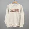Learn A Language, Share A Culture, Change The World by Ivy + Cloth