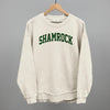 Shamrock Arch by Ivy + Cloth