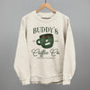 Buddy's Coffee Co by Ivy + Cloth