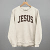 Jesus Arch by Ivy + Cloth