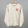 My Valentine Has Paws (Left Chest) by Ivy + Cloth