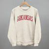 Arkansas Arch by Ivy + Cloth