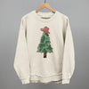 Cowboy Christmas Tree by Ivy + Cloth