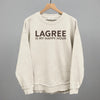 Lagree Is My Happy Hour by Ivy + Cloth