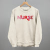 Nurse (Valentine's Retro) by Ivy + Cloth