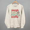 Sleigh Bells & Seashells