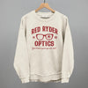 Red Ryder Optics by Ivy + Cloth