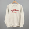 I'm A Coffee + Barre Kinda Girl by Ivy + Cloth