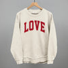 Love Arch by Ivy + Cloth