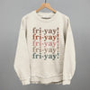 Fri-Yay (Repeated)