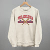 Philadelphia Baseball by Ivy + Cloth