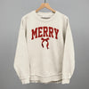 Merry Arch + Bow
