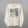 Geller Cup Champ 1996