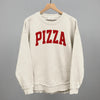Pizza Arch