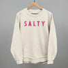 Salty Distressed by Ivy + Cloth