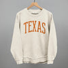 Texas Arch by Ivy + Cloth