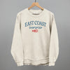 East Coast Summer by Ivy + Cloth