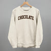 Chocolate Arch