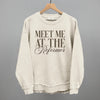 Meet Me At The Reformer