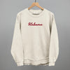 Alabama Script by Ivy + Cloth