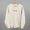 Texas Script by Ivy + Cloth
