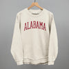 Alabama Arch by Ivy + Cloth