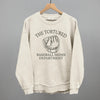 The Tortured Baseball Moms Department by Ivy + Cloth