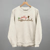 Jolly & Caffeinated by Ivy + Cloth