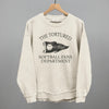 The Tortured Softball Fans Department by Ivy + Cloth