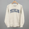 Michigan Arch by Ivy + Cloth