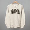 Leopard Print Mama Arch by Ivy + Cloth