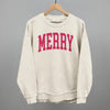 Merry Arch by Ivy + Cloth