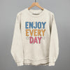Enjoy Every Day Stars