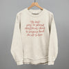 The Best Way to Spread Christmas Cheer by Ivy + Cloth