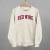 Red Wine Arch