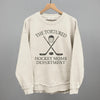 The Tortured Hockey Moms Department by Ivy + Cloth