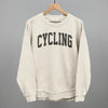 Cycling Arch by Ivy + Cloth