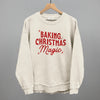 Baking Christmas Magic by Ivy + Cloth
