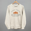 Autumn Harvest by Ivy + Cloth