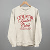 Caffeinated Babes Club (Red)