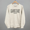 Game Day Sweatshirt by Ivy + Cloth
