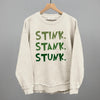 Stink Stank Stunk by Ivy + Cloth