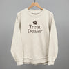 Treat Dealer by Ivy + Cloth