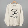 That's My Girl Dance by Ivy + Cloth