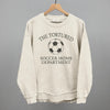 The Tortured Soccer Moms Department by Ivy + Cloth