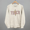 Teach Lightning by Ivy + Cloth