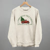 Christmas Tree Farm 1989 by Ivy + Cloth