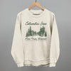 Columbia Inn, Pine Tree, VT by Ivy + Cloth