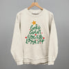 Little Full, Lotta Sap by Ivy + Cloth